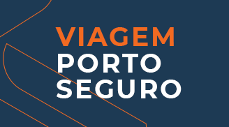 Cotação online de seguro viagem na Porto Seguro